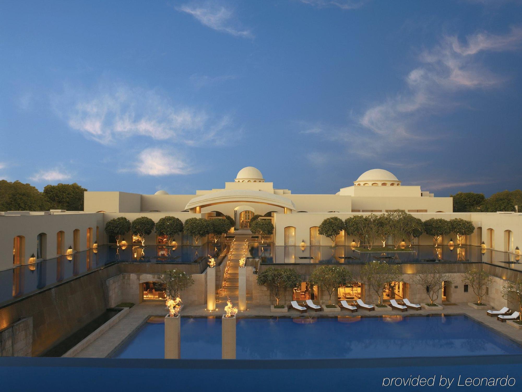 Trident Gurgaon Otel Konforlar fotoğraf The Oberoi, Gurgaon