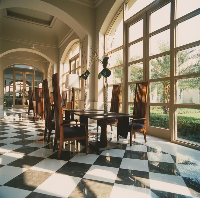 Trident Gurgaon Otel Dış mekan fotoğraf Interior of the hotel