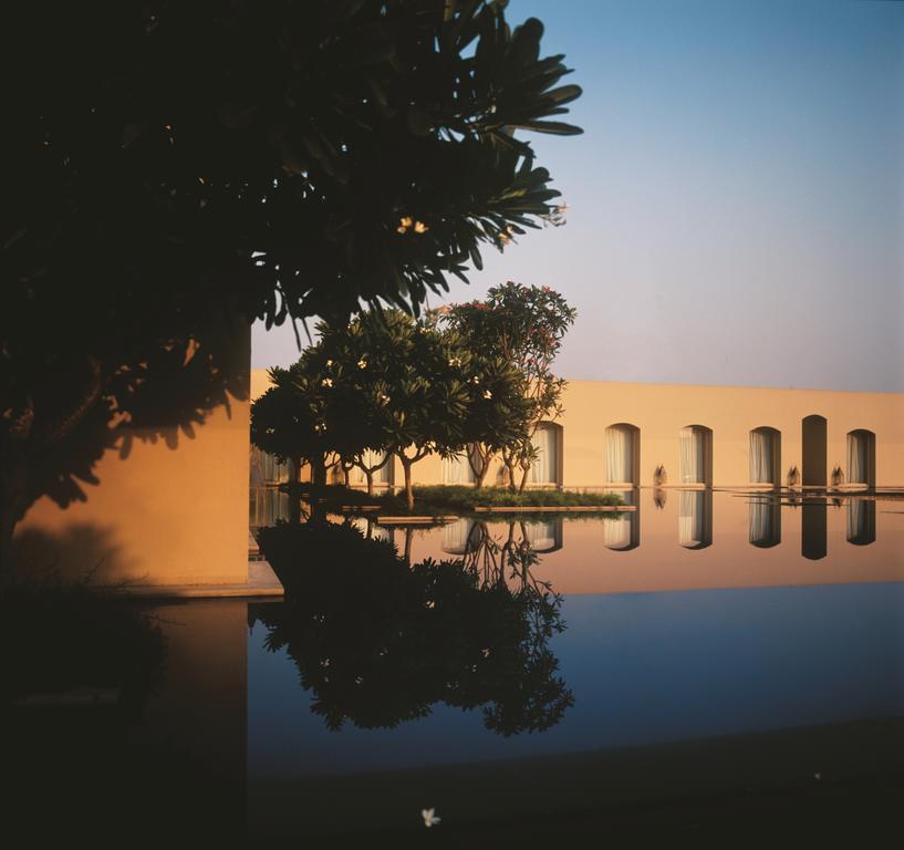 Trident Gurgaon Otel Dış mekan fotoğraf The University of New South Wales