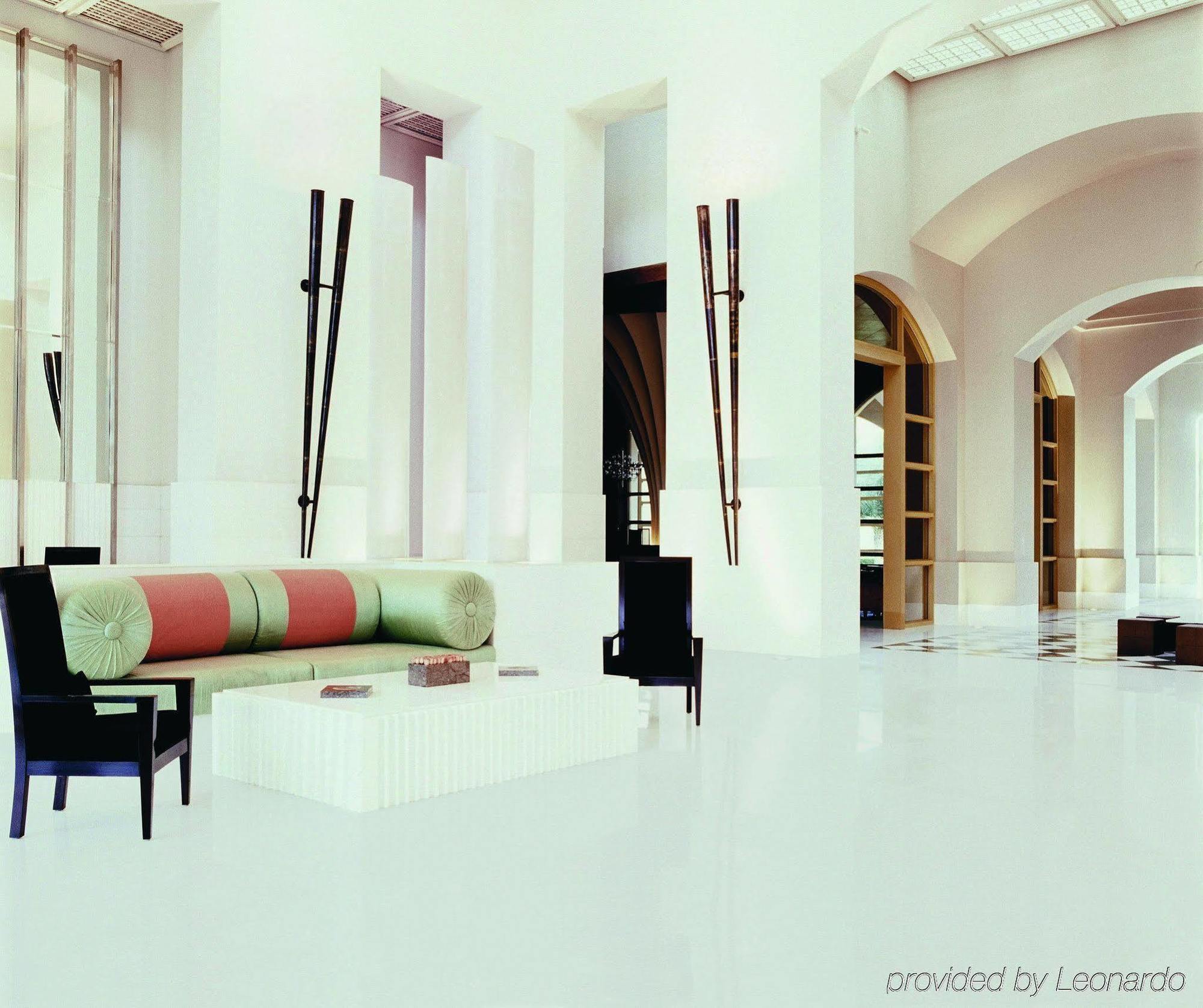 Trident Gurgaon Otel İç mekan fotoğraf Interior of the hotel
